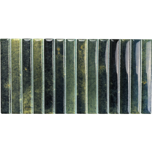 KIT-KAT MOSAIC GRASS GLOSSY