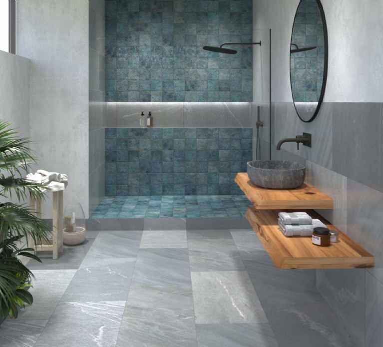 Banyo Seramik Seçiminde Kalite ve Estetik Bir Arada