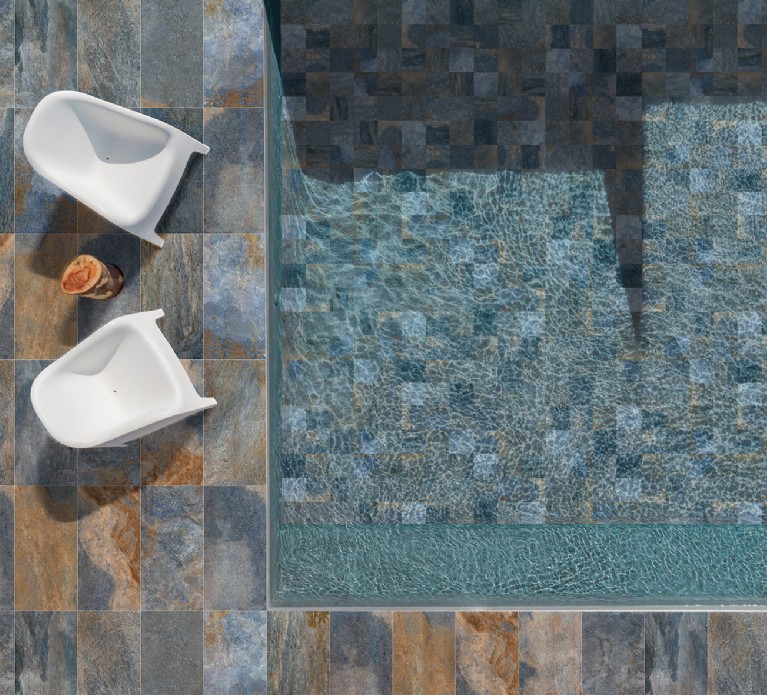 Havuz Seramik Seçiminde Kalite ve Dayanıklılık