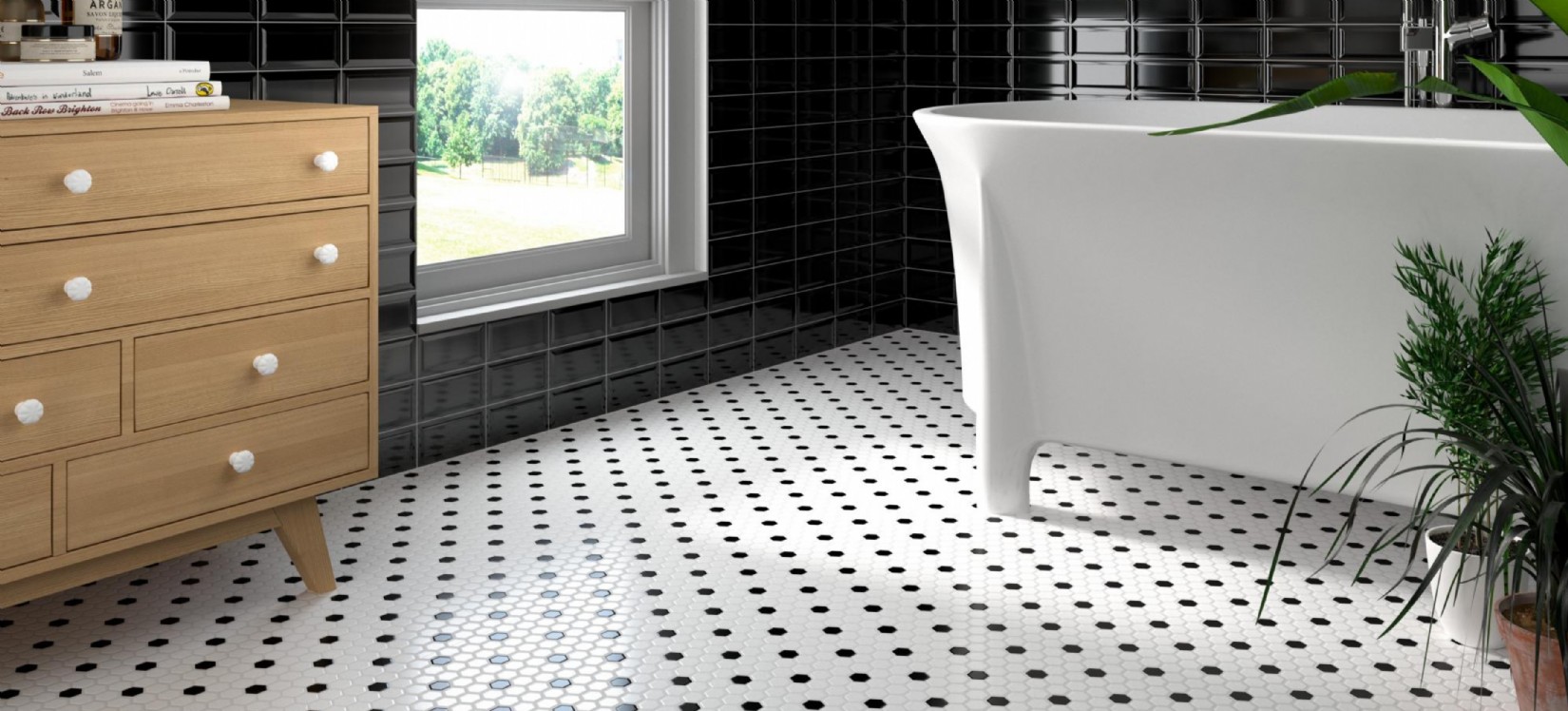 Banyo Seramik Seçiminde Kalite ve Estetik Bir Arada