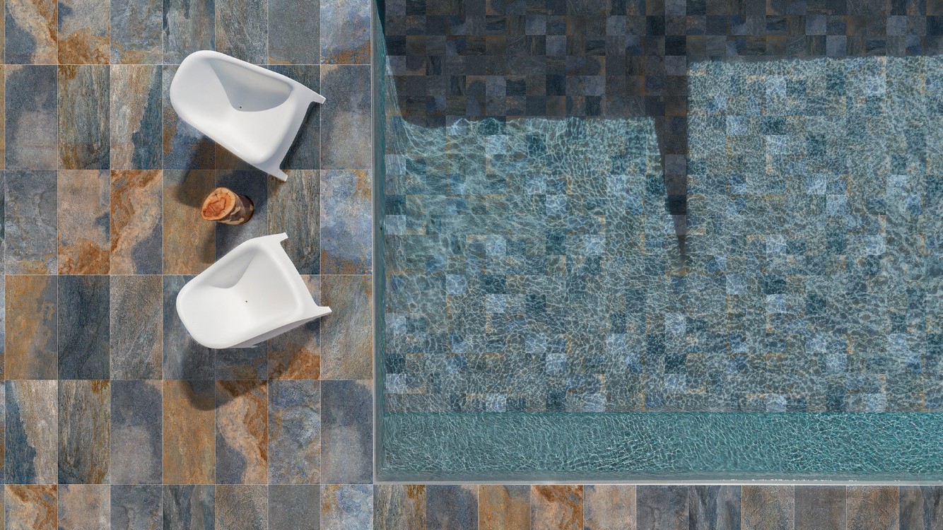 Havuz Seramik Seçiminde Kalite ve Dayanıklılık