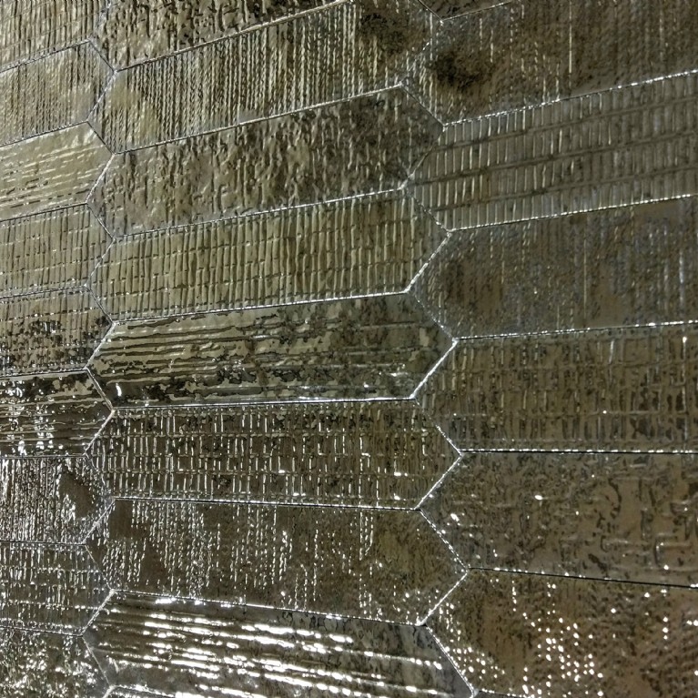 Crackle Decor Metal 6,5x33