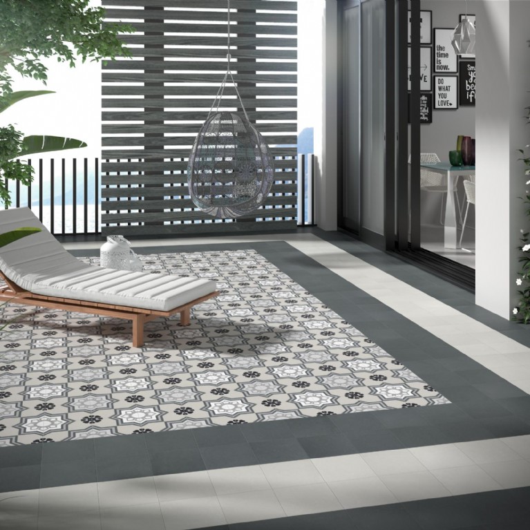 Gaudi Marengo 20x20 - Gracia 20x20