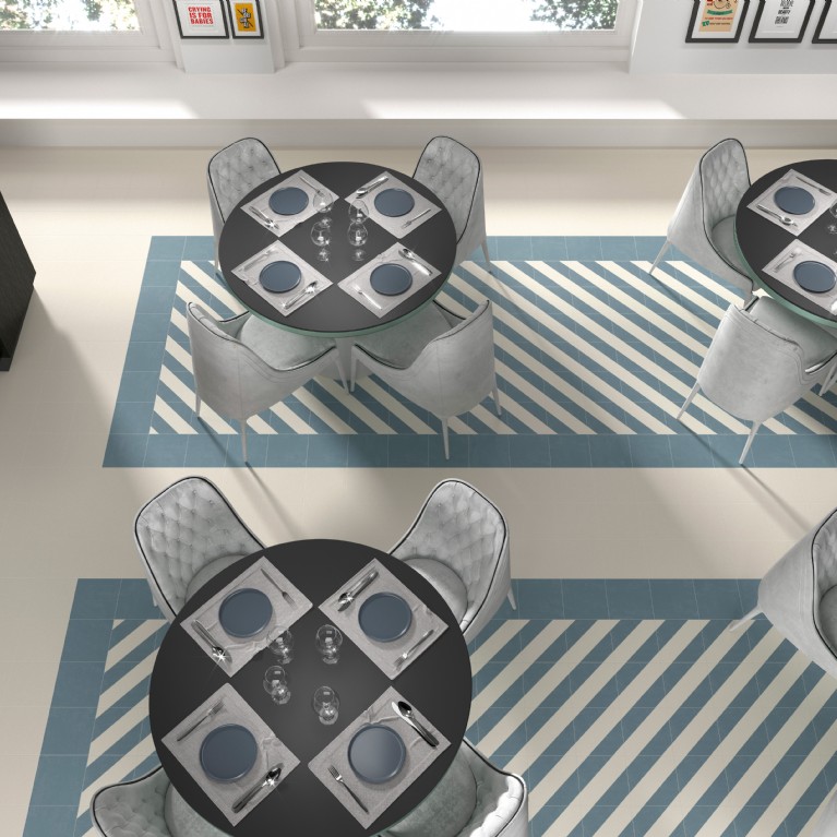 Saudade Faro 20x20 - Saudade Azul 20x20 - Saudade Blanco 20x20