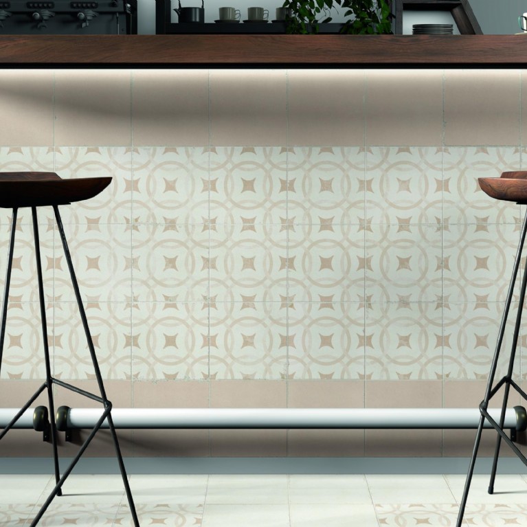 Valencia Coral 20x20 - Jordana 20x20