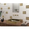 Lavabo Wonder Gold