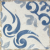 BARRAQUETES AZUL