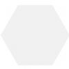 HEXALINE WHITE