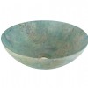 Lavabo Amazonite