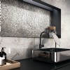 Lavabo Wonder Silver