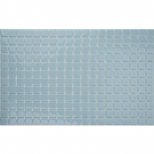 FH-25127 Açık Mavi 25x25