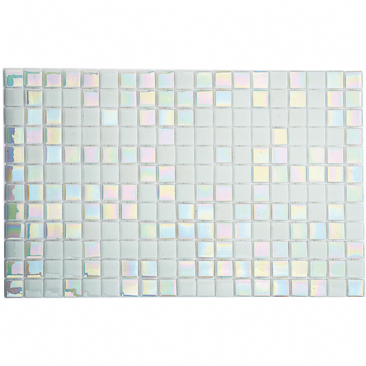 FH-25145 Vitale, Beyaz Karışım 25x25