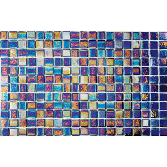 FH-25146 Lüsterli Mix 25x25