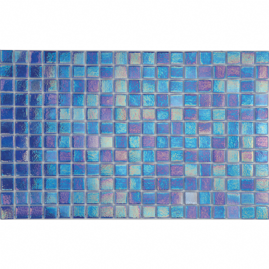 FH-25147 Lüsterli Mix 25x25