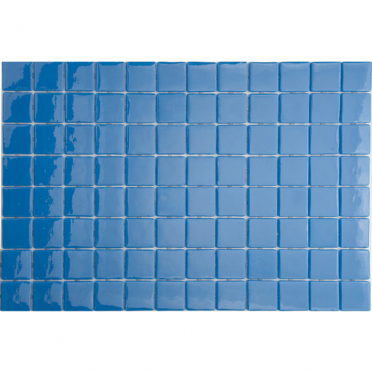 FH-40116 Koyu Mavi 40x40