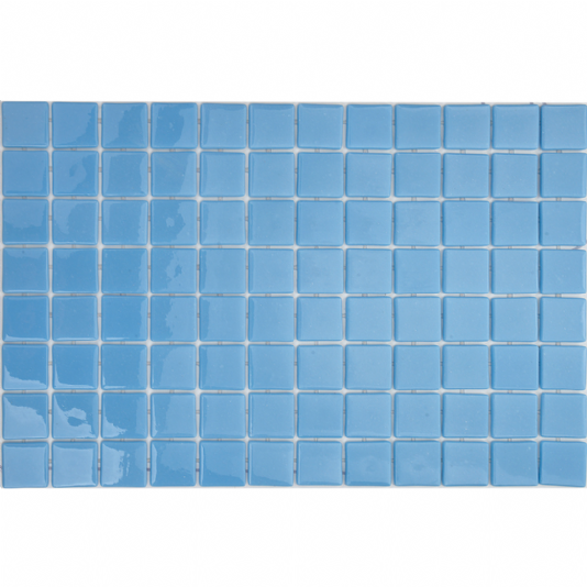 FH-40117 Mavi 40x40