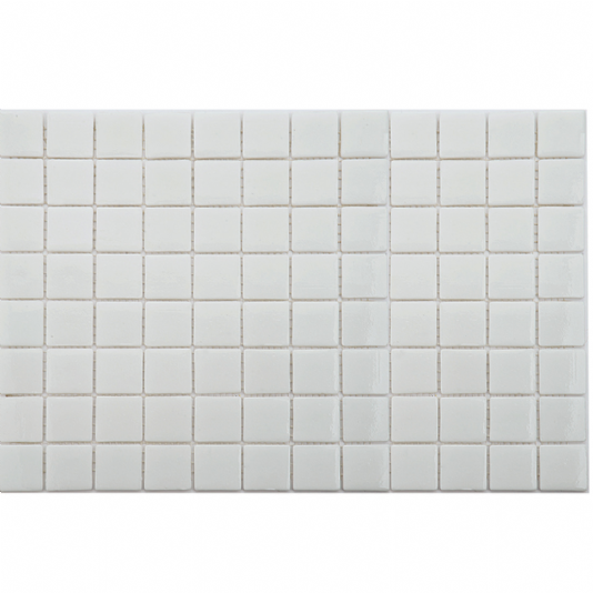 FH-40122 Beyaz 40x40