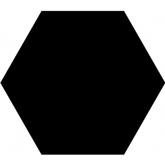 HEXALINE BLACK