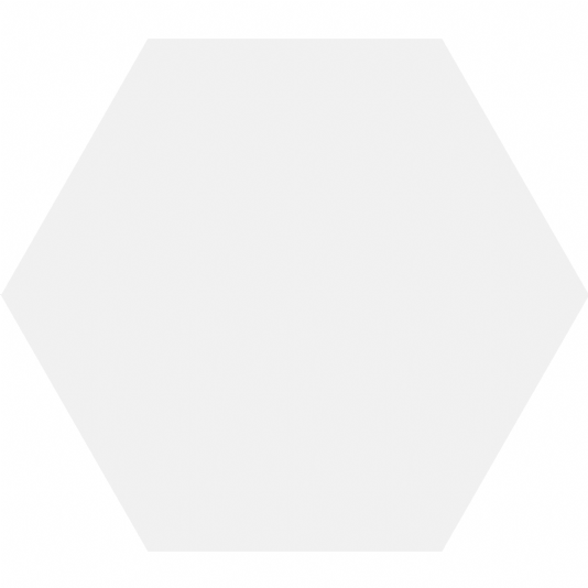 HEXALINE WHITE