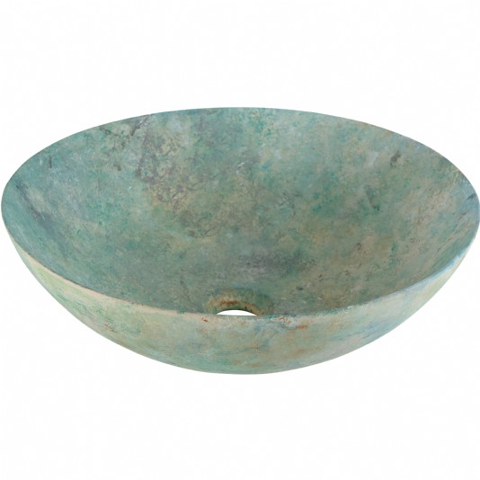 Lavabo Amazonite