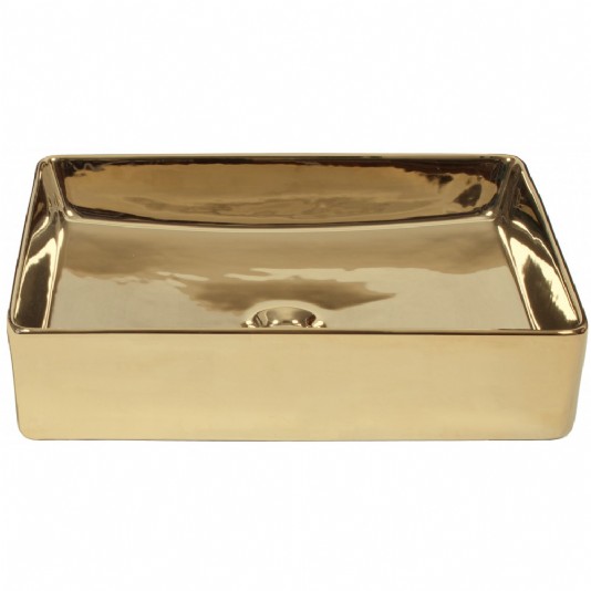 Lavabo Wonder Gold