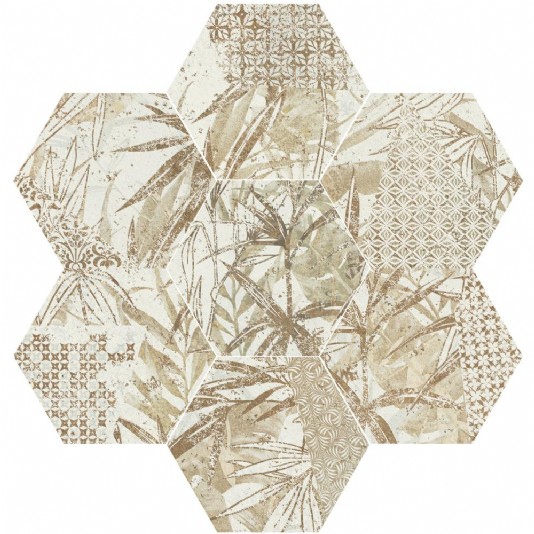 Magnet Tropic Copper/Frozen