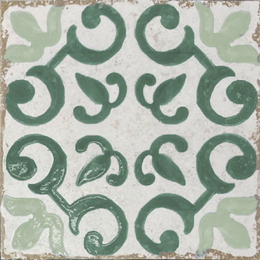MARENY VERDE