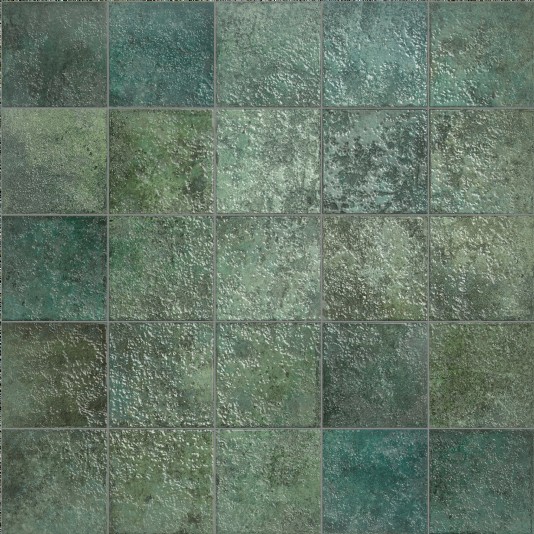 TAHITI EMERALD GLOSSY