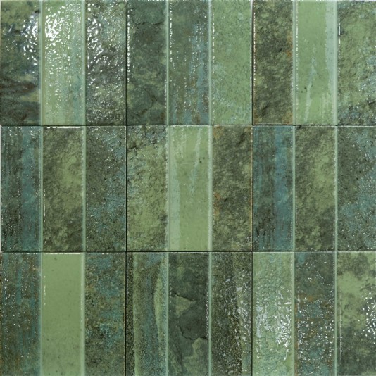 Terraluz Verde