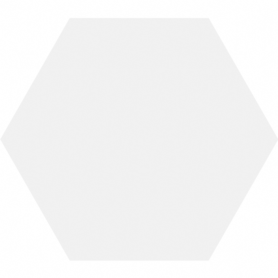 HEXALINE WHITE