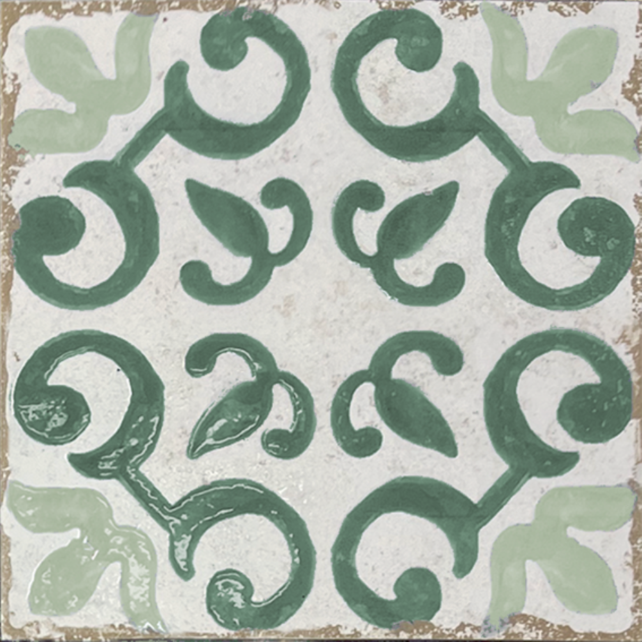 MARENY VERDE