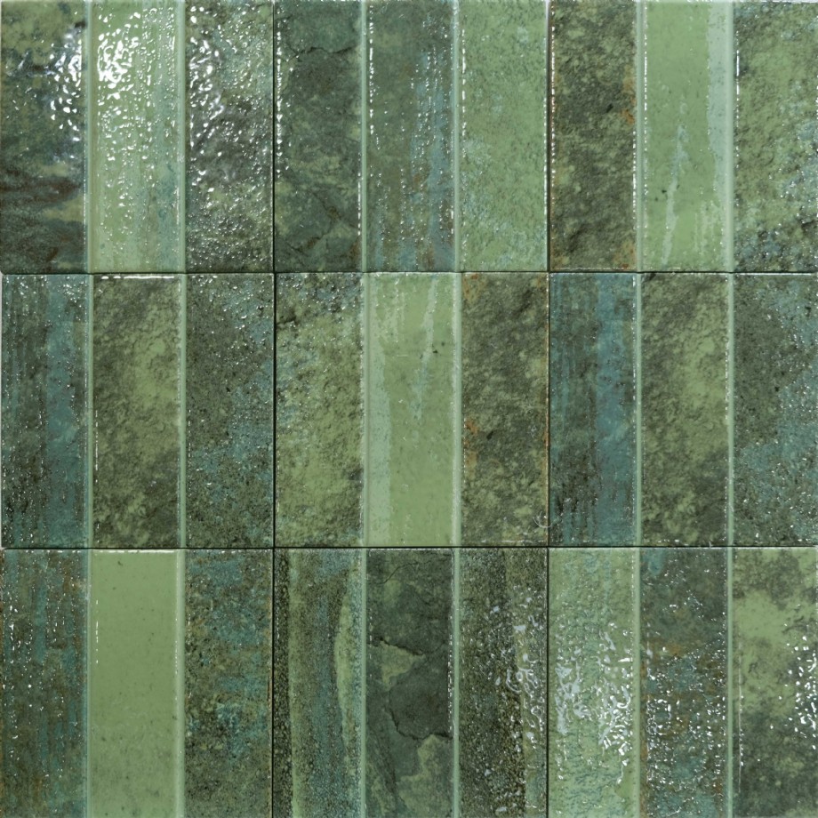 Terraluz Verde